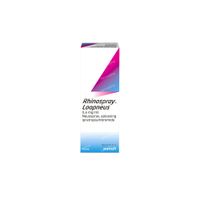 Rhinospray® Loopneus 0,6 mg/ml 15 ml
