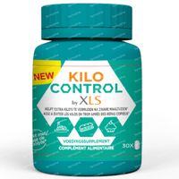 XL-S Kilo Control 30 tabletten