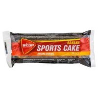WCUP Sports Cake Banane 21x75 g
