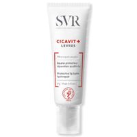 SVR Cicavit+ Lèvres Baume Protecteur Réparation Accélérée 15 ml