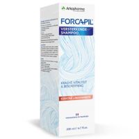 Forcapil Keratine+ Shampoo 200 ml