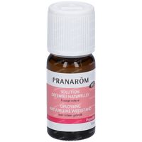 Pranarôm PranaBB Oplossing Natuurlijke Weerstand Bio 10 ml
