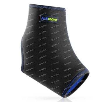 Actimove Sport Bandage Cheville Small 1 pièce
