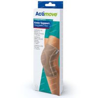 Actimove Everyday Support Knie Medium 1 stuk