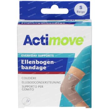 Actimove Bandage Coude Small 1 pièce