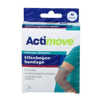 Actimove Bandage Coude Medium 1 pièce