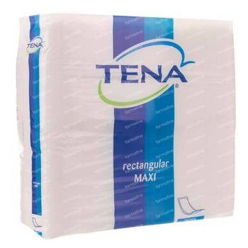 TENA Maxi Diaper Incrustation 30 pièces