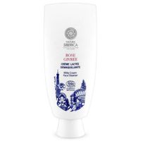 Natura Siberica Mon Amour Milky Face Cleanser 200 ml