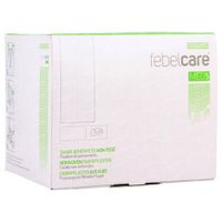 Febelcare Haft Bandage de Fixation Elastique 4cmx4m 1 pièce