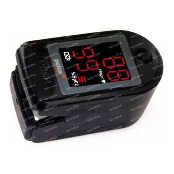 Pulox PO-100 Saturatiemeter 1 stuk