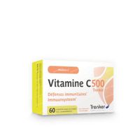 Vitamin C500 60 tabletten