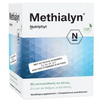 Nutriphyt Methialyn 120 tabletten