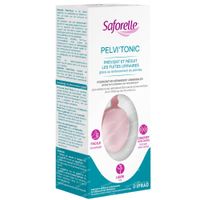 Saforelle® Pelvi Tonic 1 stuk