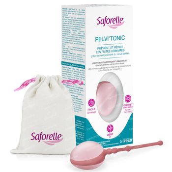 Saforelle® Pelvi Tonic 1 pièce
