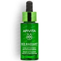 Apivita Bee Radiant Glow Activating & Anti-Fatigue Serum 30 ml