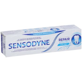 Sensodyne Repair & Protect Tandpasta 75 ml