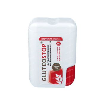 GluteoStop 90 tabletten