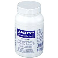 Pure Encapsulations Zwangerschapsformule 60 capsules