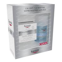 Eucerin Geschenkset Hyaluron-Filler 1 shaker