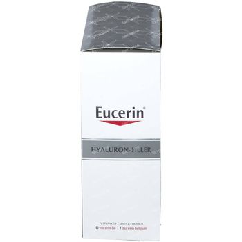 Eucerin Gift Set Hyaluron-Filler 1 set