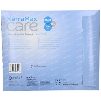 Kerramax Care 20x30cm 10 stuks