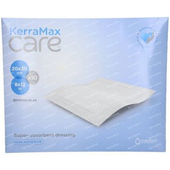 Kerramax Care 20x30cm 10 stuks