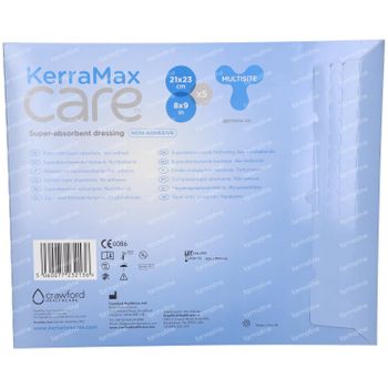 Kerramax Care Multisite 5 stuks