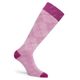 JOBST® Casual Pattern Kniekousen 20-30 AD Extra Large Rose 1 paire