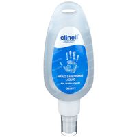 Clinell Désinfectant pour les Mains 60 ml spray