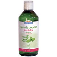 Biofloral Bain de Bouche Sensibilité 500 ml