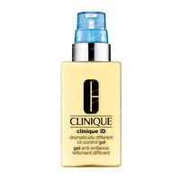 Clinique iD Dramatically Different Oil-Control Gel+ Uneven Skin Texture 125 ml