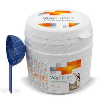 Wepharm WeFiber 225 g