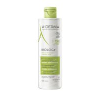 A-Derma Biology Dermatologisch Micellair Water Bio 400 ml