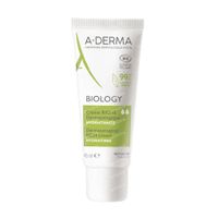 A-Derma Biology Dermatologische Rijke Crème Bio 40 ml
