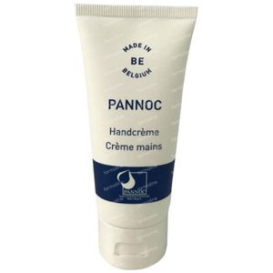 Pannoc Crème Mains 50 ml