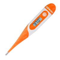 Thermometer Digitaal T15SC Flexibele Tip Genial 1 thermometer