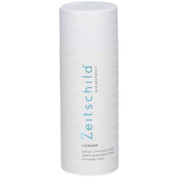 Zeitschild Skin Aesthetics Lotion Nettoyant 150 ml