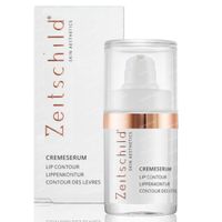 Zeitschild Skin Aesthetics Serum Contour de Lèvres 15 ml
