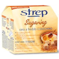 STREP Cire Froide au Sucre PRO 250 g