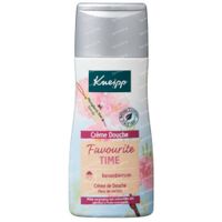 Kneipp Shower Cream Cherry Blossom 200 ml