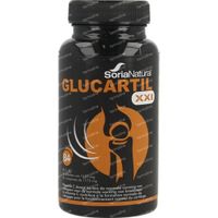 Soria Natural® Glucartil XXI 84 capsules