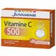 Juvamine Vitamine C 500 30 kauwtabletten
