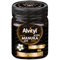 Alvityl® Manuka Honing IAA 18+ 250 g