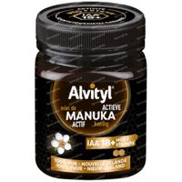 Alvityl® Miel de Manuka IAA 18+ 250 g