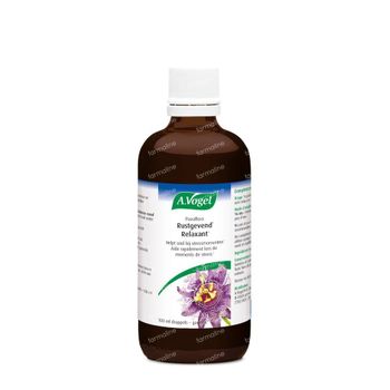 A.Vogel Passiflora 100 ml
