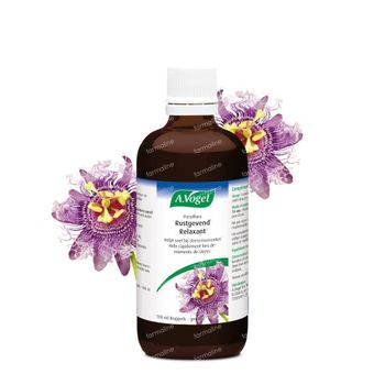 A.Vogel Passiflora 100 ml