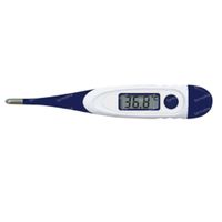 Scala Thermomètre avec Pointe de Mesure Flexible 1 pièce
