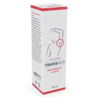 Transkur Deo Spray 30 ml