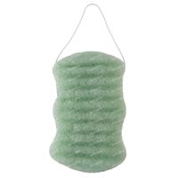 Lady Green Konjac Lichaamsspons Aloe Vera 1 stuk