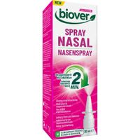 Biover Selfcare Spray Nasal 20 ml